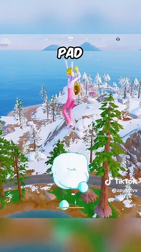 The BEST and Safest Way to find RARE Sprites! #fortnite #fortnitenews #fortnitebr #fyp #fortniteupdate