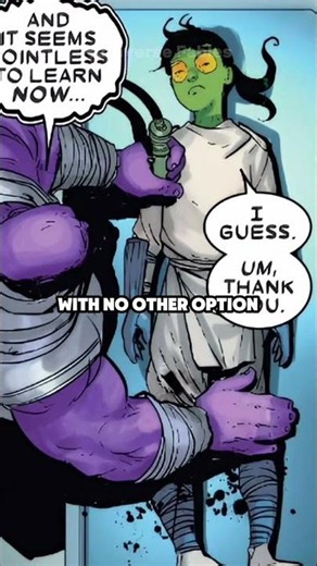 The Brutal Way Thanos Raised Gamora