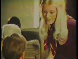 The commercial that brought Misty Rowe to us. She would then a year later begin 19 years on Hee Haw. Also was on Happy Days and When Things Were Rotten TV Shows 73-76. From Misty... ..."My first commercial. It was 1971 and thanks to Noel Blanc for discovering me in a coffee shop and getting me my first commerical agent!" Misty Rowe | Randall Hamm