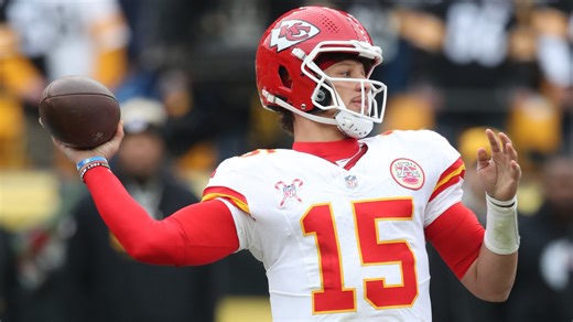 AFC Playoff Predictions: Chiefs Favorites for Conference Crown