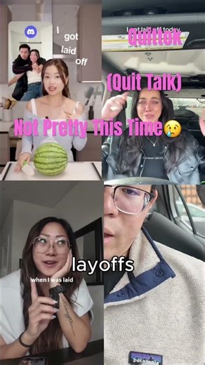 My layoff experience: the good, the bad, and the ugly #quittok #laidoff