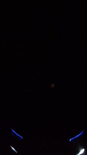 "Passat B8.5 Elegance Far Dansı! ⚡️ IQ Light Matrix LED"