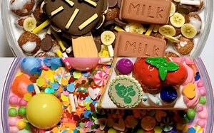 【slime搬运】slime填充物