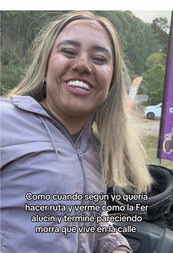 Cómo parecer Fer Alucín en ruta: Guía de estilo