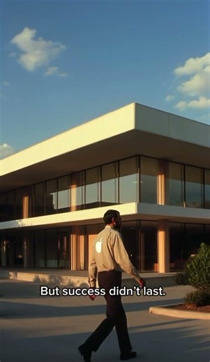 The Apple Story: Power Struggles, Bankruptcy and iPhones