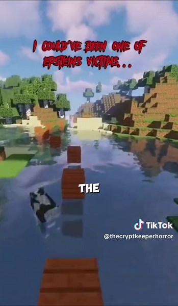 I couldbe been one of epsteins victims... #scarystories #reddithorror #redditscarystories #fyp