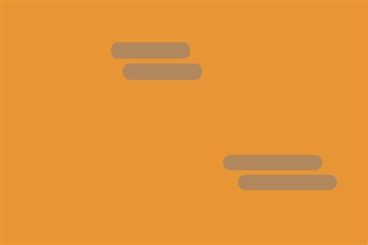 product delivery promote motion design