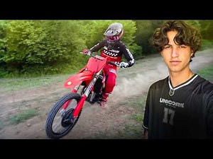 L’HEURE DE MA REVANCHE 1/2