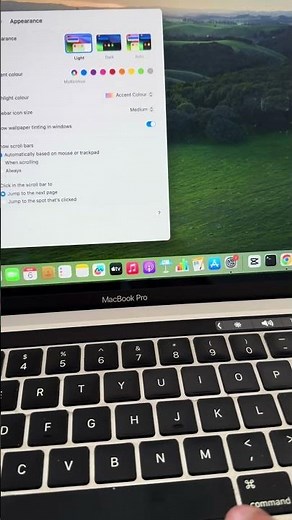 How to check battery health on your Macbook #macbooktips #macbookpro