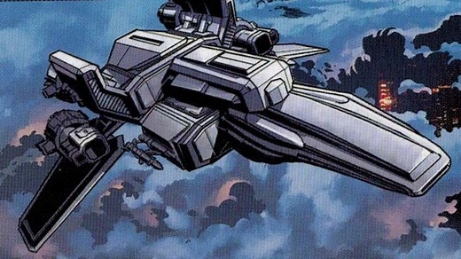 Marvel Champions LCG storage solutions