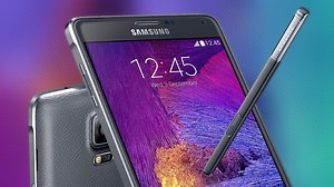 Samsung Galaxy Note 4 Review