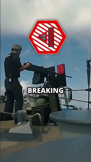 How Exactly Did The US Capture an Iranian Ship?