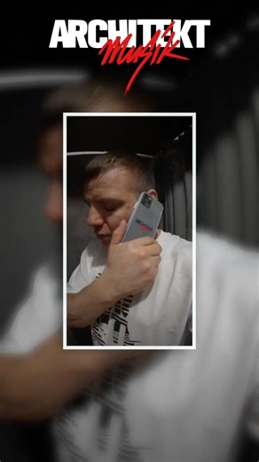 Bestell dir Architekt-Musik Merchandise 👉 https://architekt-musik.myshopify.com/ #shorts