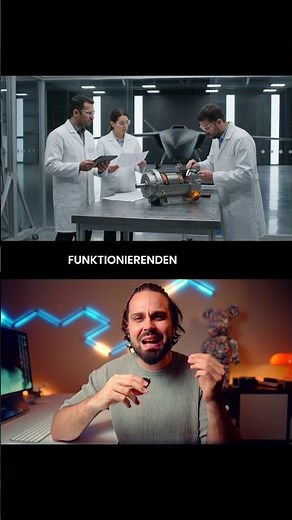 Deutsche Durchbrüche 😳
