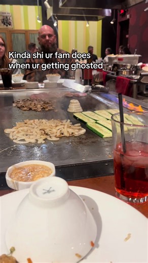 Coping with Heartbreak: Dealing with Getting Ghosted