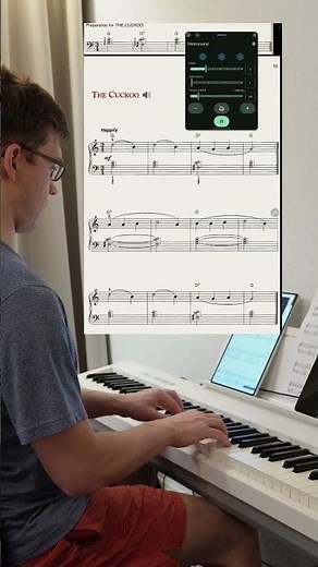 I'm Learning Piano With Alfreds Adult All In One Course – Day 200 – Piano Method Book