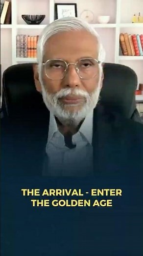The Arrival - Enter the Golden Age