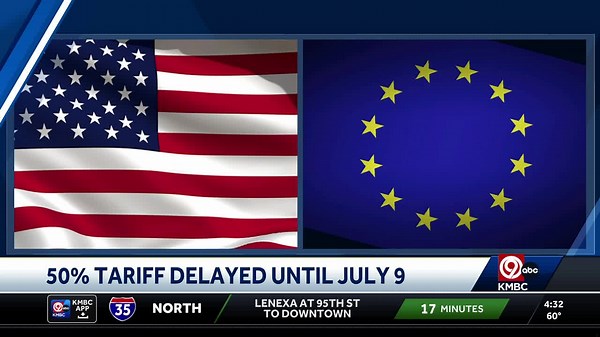 Monday's 9 Things to Know: National World War 1 Museum denounces hate group- May 26