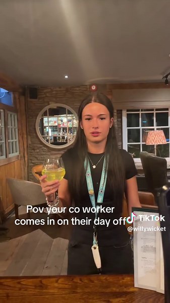 It’s like home away from home ❤️#foryoupage #pubtok #fyp #pub #publover #hospitality