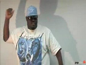 Fake Rap Is Color Blind