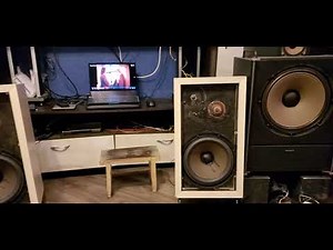 Acoustic Research AR-3a