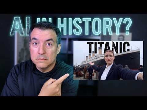 Is THIS the way to use AI to teach history?
