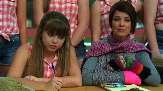 Breaking Legs | movie | 2017 | Official Trailer