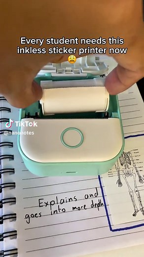 Create Your Own Stickers: A DIY Guide for Students