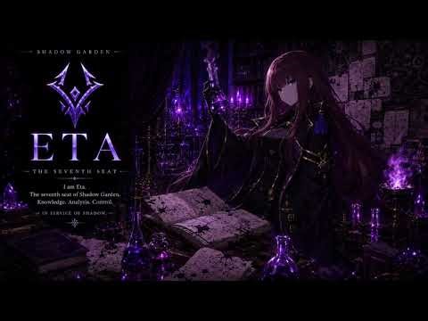Eminence in Shadow : Eta, Genius in Shadow