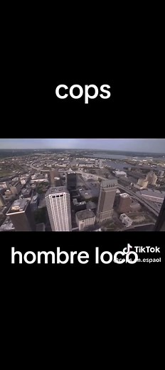 Videos de cops en español (@cops.en.espaol) con “sonido original - cops en español”