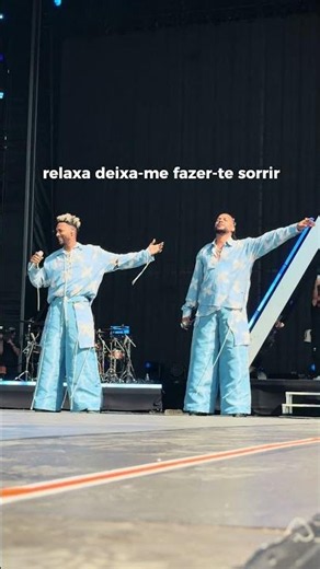 Calema - A Nossa Vez Rock In Rio Lisboa 2026