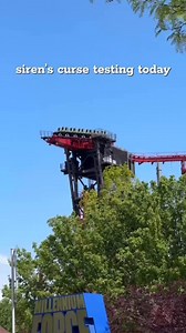 37K views · 811 reactions | We don’t need to be creative on roller coaster design! #Rollercoaster #comedy | The Dadbod Veteran | Facebook