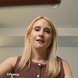 Give gifts that mean more. Find hope-filled books, Bibles, and Bible studies for everyone on your list. | Lifeway