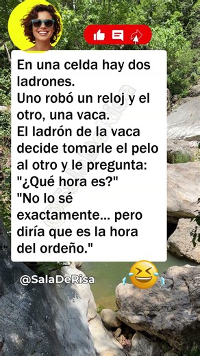 🐄 La pregunta trampa #chistes #bromas #comedia #risas #divertido #humor #españa