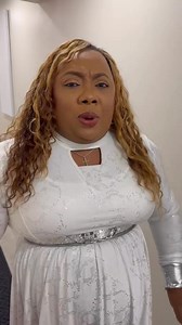 Prophetess Mattie Nottage on Reels