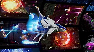 R-Type Final 2 fourth trailer