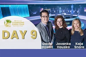 New in Chess Classic, final 2