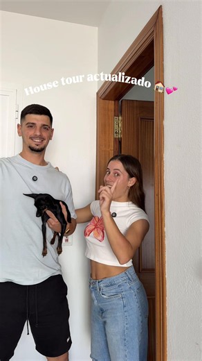 House tour: cambios tras un año viviendo aquí