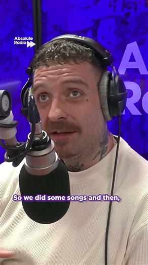 Fight that lead to Arctic Monkeys Classic Song | Andy Nicholson #arcticmonkeys