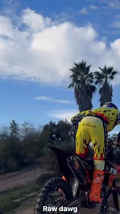 Who likes it raw | Robbie Maddison