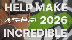 THE SECRET IS OUT - UPFEST is back! 15th - 31st May 2026 - 17 days - 100 walls - 250 artists - 5000 workshop spaces But we still need your help to make it absolutely incredible and offer even more creative workshops and ultimately keep UPFEST a free event! Donate and be rewarded with lots of goodies including the exclusive festival t-shirt designed by festival artist Melo, via our crowdfunder - www.fundsurfer.com/crowdfund/upfest-2026 #UPFEST2026 #Bristol | Upfest - The Urban Paint Festival