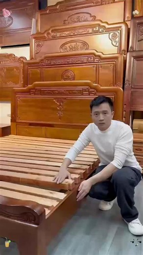 Exploring Mortise and Tenon Structures in Furniture