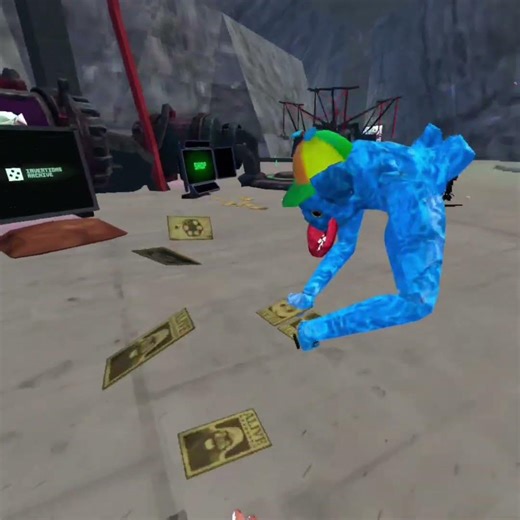 animal company behind the scenes #animalcompany #fyp #foryou #popular #viral #booster