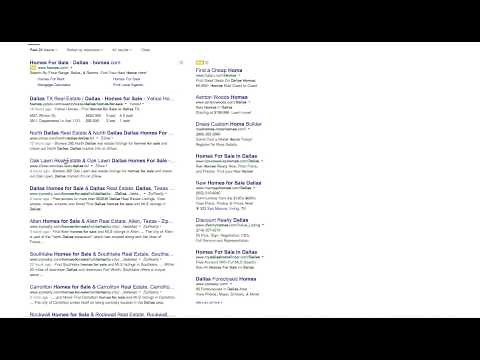 How to Get the Most Recent Results on a Google Search