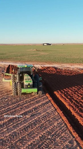 Exploring Effective Farming Plows for Agriculture