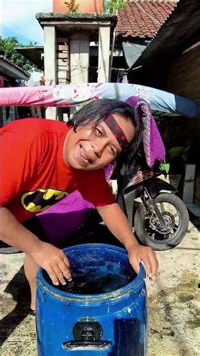 ADE WANTS TO SWIM #shorts