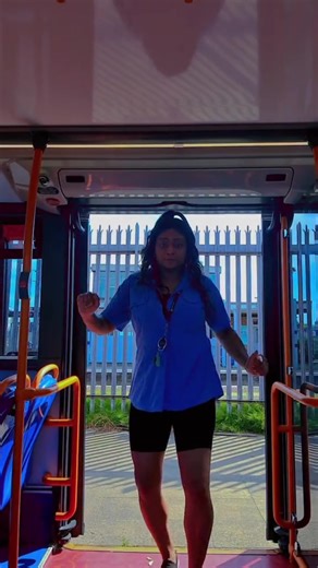 lisabusdriver on TikTok