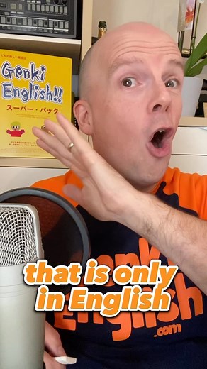 Should you use “only English” when teaching English? #learnenglish #teachenglish #allenglish #esl #teachersofinstagram | GenkiEnglish.com : Bring your class to life