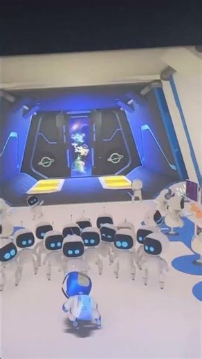 Astro Bot PlayStation 5