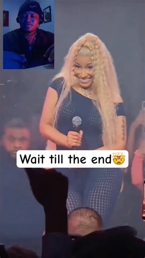 Beyoncé Delivers a Performance So Powerful It Will Give You Chills #Nickiminaj #viral #Music